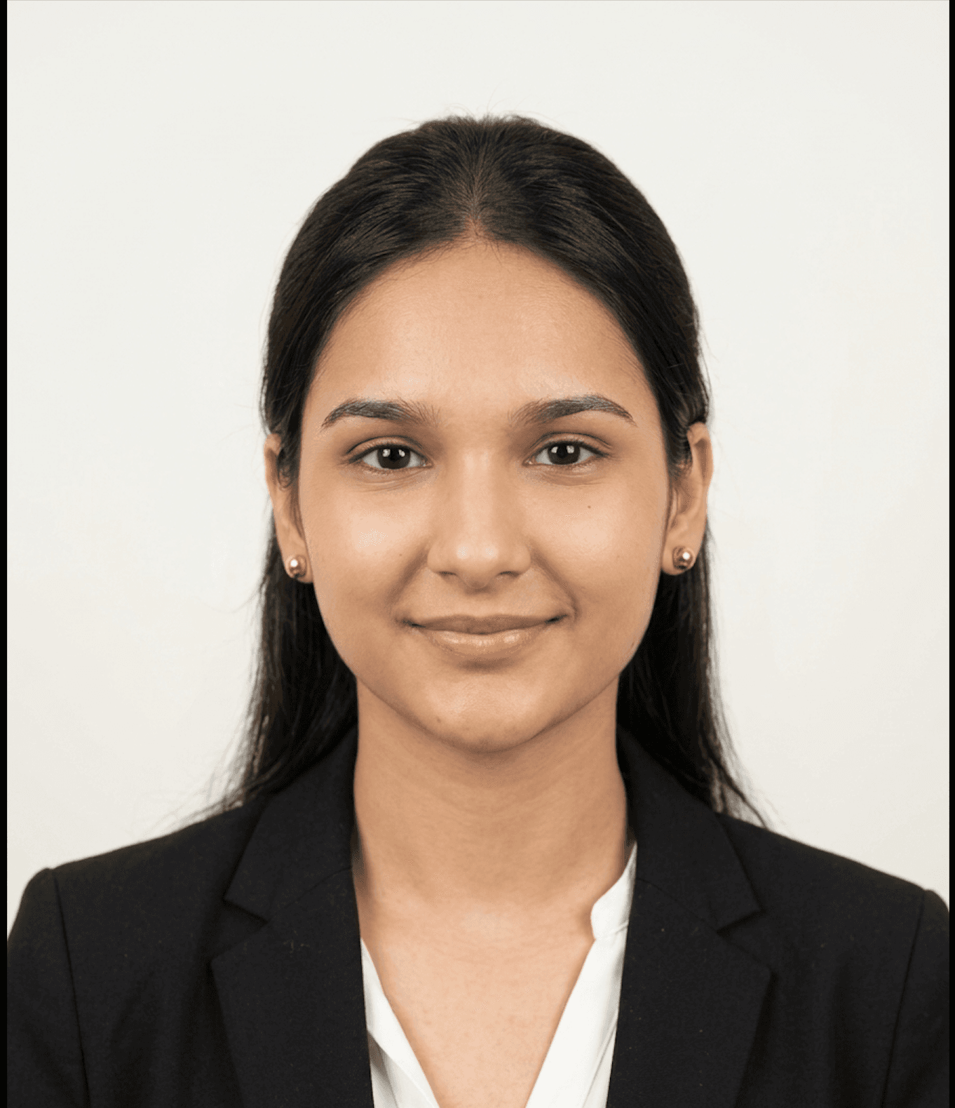 Janvi Ahuja